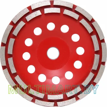 Алмазная чашка Trio Diamond TCW155